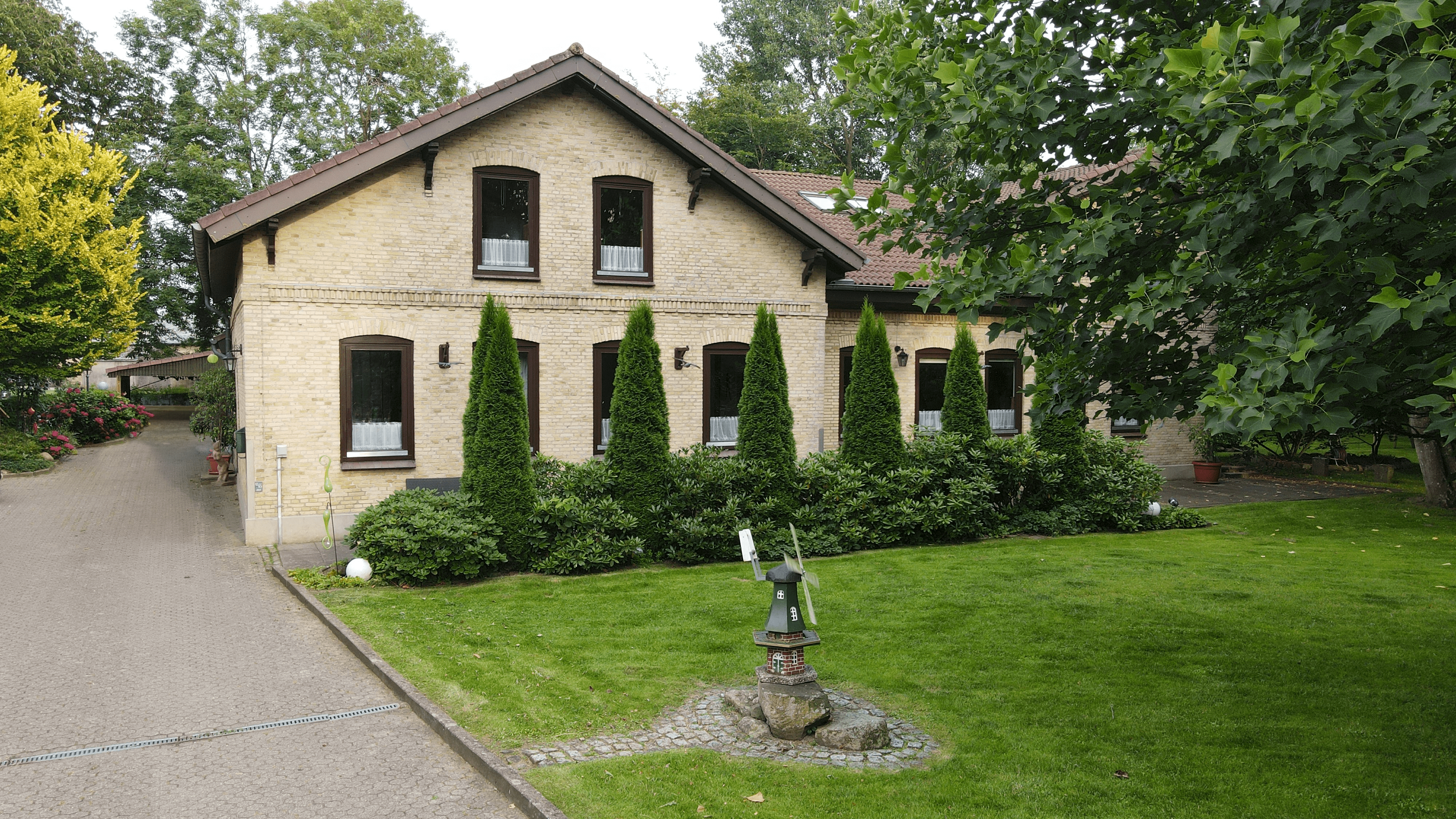 Kinderheim Michaelshof